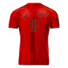 Camiseta de fútbol FC Bayern de Múnich Serge Gnabry 7 Primera Equipación 2024-25 - Hombre